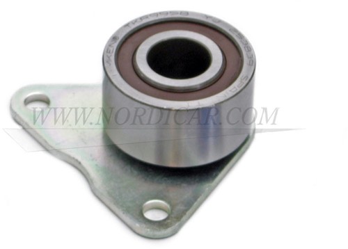 Geleiderol distributieriem OE Merk INA 5 Cil. Benzine Volvo 850...XC90 8630590
