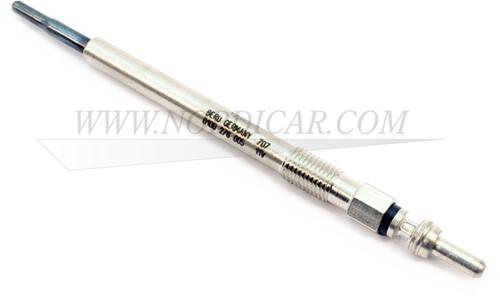 Bougie de préchauffage D5 Volvo S60 S80 V70 XC90 00-06 D5244Tx 8631607