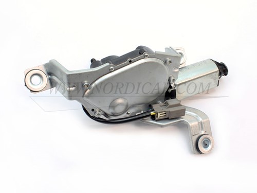 Wischermotor für Heckscheibe Volvo XC90 03-14 8638163-2
