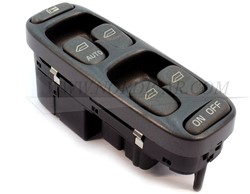 Schalter Fensterheber Volvo S/V/XC70 -00 8638452
