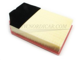 Filtre à air Volvo XC90 Benz Diesel D5 8638600