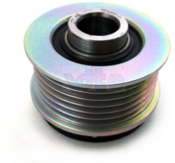 Dynamo vrijlooppoelie S,V40 D4192T/T2 Volvo S/V40 (-04) 8641982