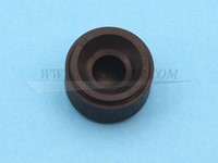 Rubber mount engine cover Volvo C30 t/m XC90 benzine en diesel 8642162-2