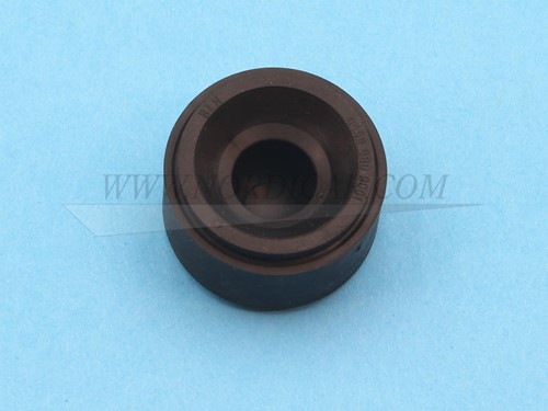 Montage gummi- motorhaube Volvo C30 t/m XC90 benzine en diesel 8642162-2