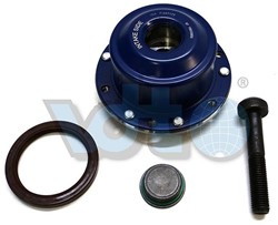 Camshaft adjustment intake side B5254T S80,XC90,V70,S60 vvt Volvo V70 (00-08) XC70 (01-07) XC90 (03-) S60 (-09) S80 (-06) 8642284