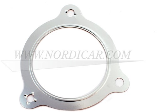 Dichtung, Abgasrohr Turbo/vorne Volvo 850 S70 V70 -2008 XC70 -2007 S60 -2009 S80 -2006 8642449