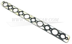 Gasket, Valve cover inner Volvo S60 ... XC90 D5 D5244T/T2/T3 8642665