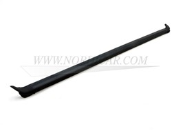 Window scraper Rear Right Volvo V70 2000-2008 XC70 2001-2007 8643181