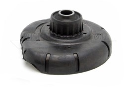 Steunlager rubber veerpoot Voorzijde Links/Rechts Volvo 850 S/V/C/XC70 S60 S80 8646713