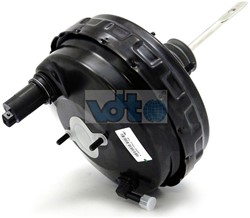 Dispositif d'assistance de frein -2001 sans DSTC S60,V70N,S8 Volvo V70 (00-08) XC70 (01-07) S60 (-09) S80 (-06) 8649491