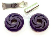 Motorsteun rubber Boven PU losse bus Volvo S/V/C70 S60 S80 XC90 98- 8649597