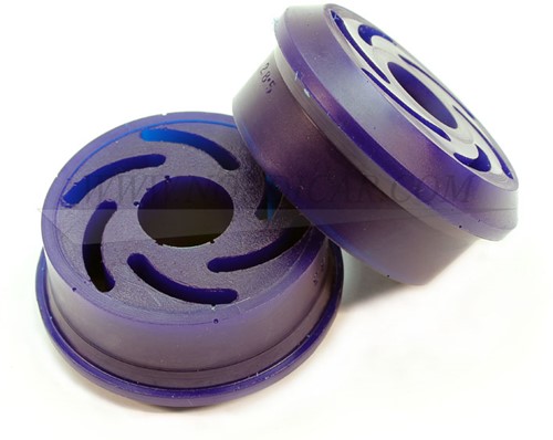 Lagerung Motor- Oben- PU separate Buchse  Volvo S/V/C70 S60 S80 XC90 98- 8649597-2