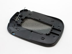 Mirror glass, Outside mirror- Right Volvo XC70 XC90 -06 8650150