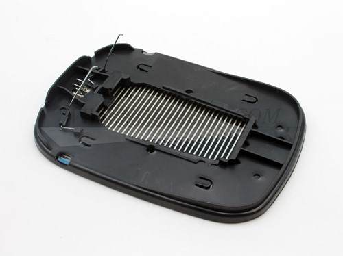 Spiegelglas, Aussenspiegel Rechts Volvo XC70 XC90 -06 8650150