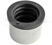 Carter ventilatie slang Volvo S/V40 (-04) S/V90 (-98) 960 S/V/C70 S80 (-06) S60 (-09) V70/XVC70 (00-08) XC90 (03-) 8653339