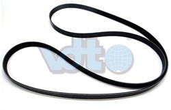 Keilrippenriemen S80 XC90 (2003-2011) 8 Zylinder Volvo XC90 (03-) S80 (07-) 8653617
