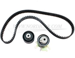 Distributie riem set Volvo C30 S40 V50 C70 V70 S80 D4204T -2010 8653649