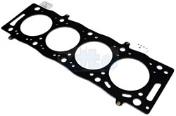 Joint d'étanchéité, culasse 1,40mm D4204T/T2 -2010 Volvo V70 (08-) C30 S40 (04-) V50 S80 (07-) 8653717