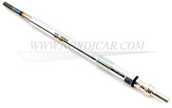 Glühkerze D5 Volvo C30 S40 V50 S60/80 C/V70 XC60/90 06- 8653880