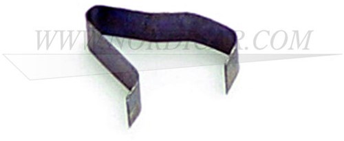 Tableau de bord – ressort bouton Volvo 444 445 86553