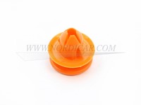 Wielrand lijst klem Volvo XC60 XC70 XC90 Cross Country 8659732