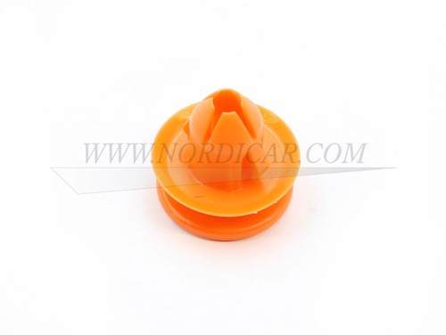 Wielrand lijst klem Volvo XC60 XC70 XC90 Cross Country 8659732