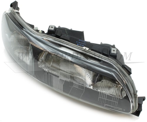 Scheinwerfer- rechts Volvo V70 00-04 XC70 01-04 excl USA/CDN 8662923