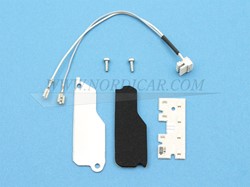 Feu arrière pont de diodes Droite Volvo V70 XC70 2005-2007 8663867