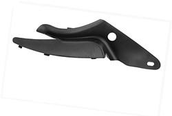 Zierleiste Dachkante Endstück Rechts Volvo S60 01-09 V70 00-08 XC70 01-07 8663896