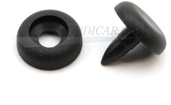 Seat belt button Volvo Volvo 240...XC90 8665065