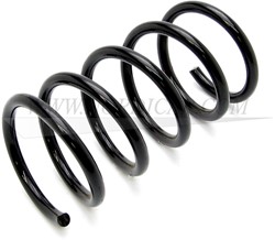 Suspension spring Rear axle- HD Volvo V70 00-08 8667019