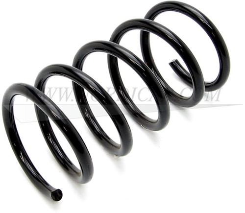 Fahrwerksfeder Hinterachse verstärkt Volvo V70 00-08 8667019