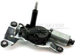 Moteur d'essuie-glace - Hayon Volvo V70 2004-2008 8667188