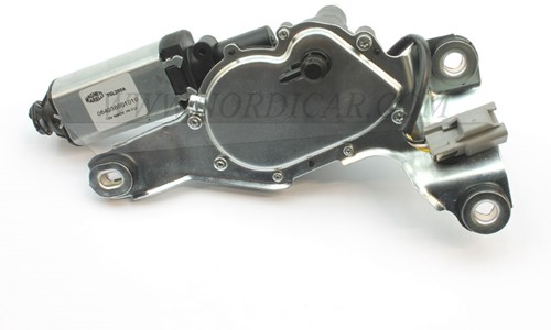 Wischermotor für Heckscheibe Volvo V70 2004-2008 8667188-2