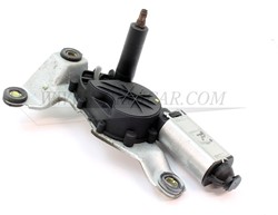 Ruitenwissermotor Achterzijde gebruikt Volvo V70 2004-2008 8667188