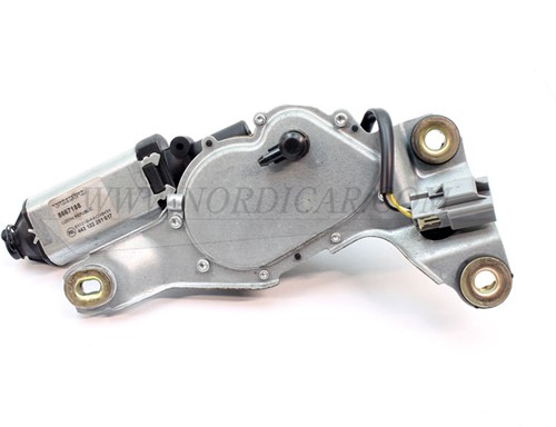 Moteur d'essuie-glace - Hayon Volvo V70 2004-2008 8667188-2