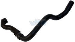 Hose, Crankcase breather (petrol) V70,V50 Volvo C70 (06-) C30 S40 (04-) V50 S60 (11-18) S60CC S80 (07-) V60 (-18) V60CC V40 (13-) V40XC XC40 8670008