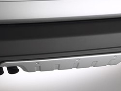 Skidplate Achter XC90 Volvo xc90 8670931