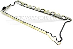 Klepdeksel pakking buitenste Volvo S60 ... XC90 D5 D5244T/T2/T3 8675562