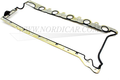 Dichtung, Ventildeckel- Außen Volvo S60 ... XC90 D5 D5244T/T2/T3 8675562