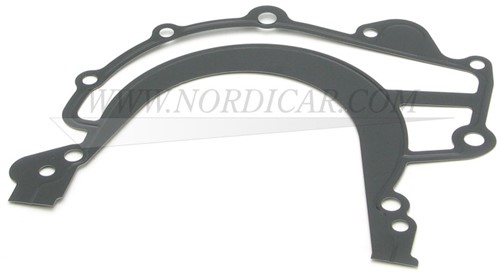 Joint, Pompe à huile Volvo 850 S/V70 -00 V70 S80 -1 D5252T TDI 8677055