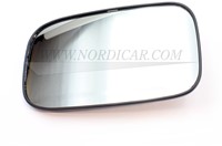 Verre de rétroviseur, Rétroviseur extérieur- Droite Volvo S40 V50 -06 C70 06-07 8679831