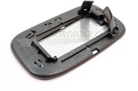 Mirror glass, Outside mirror- Right Volvo S40 V50 -06 C70 06-07 8679831-2
