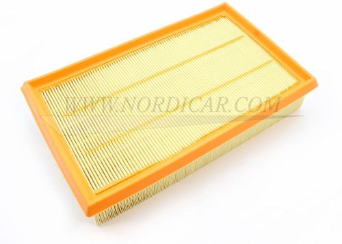 Air filter Volvo S40 V50 04-07 C30 2007 D 4204TT2 8683560