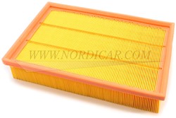 Filtre à air Volvo S40 V50 04-07 1.6 1.8 benz C30 07 benz 8683561