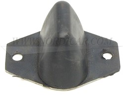 Stootrubber achteras Volvo 445 210 86857