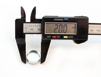 Fiche bloc moteur Volvo 8687868-3