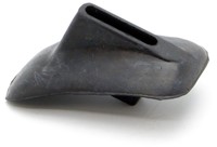 Bumper bracket seals Front Volvo P210 86895