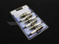 Zündkerze Satz Volvo S80 XC90 T6 8692072