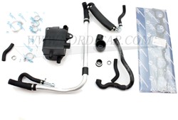 Repair kit, Crankcase breather Volvo S/V/C/XC70 S60 S80 XC90 8692211